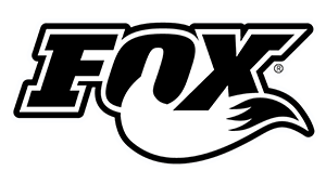 logo foxride